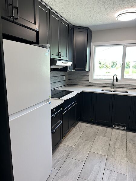 Calgary 1 bedroom Room For Rent for rent. Property photo: 533974-2