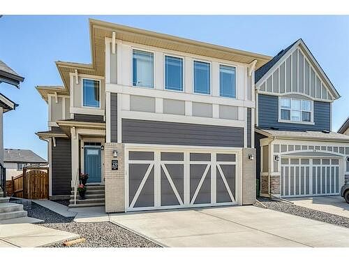 Calgary 3 bedrooms House for rent. Property photo: 534031-1
