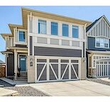 Modern & Spacious Home in Mahogany