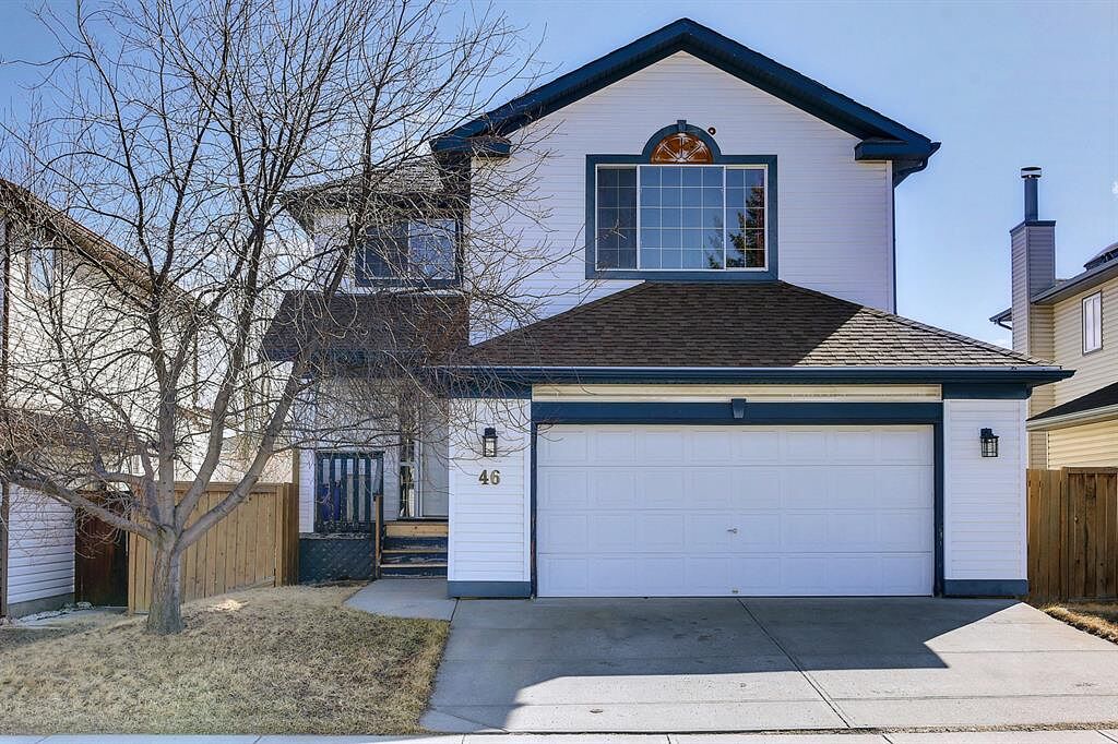 Calgary 3 + Den bedrooms Main Floor for rent. Property photo: 534176-1