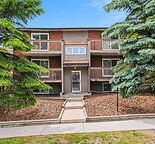 3 BDRM, 1 or 1.5 Bath INCL: HEAT, WATER,  INSUITE W/D