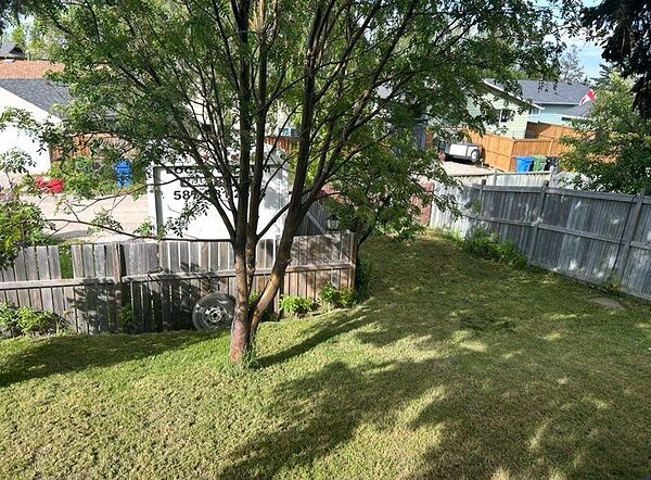 Calgary 3 bedrooms Main Floor for rent. Property photo: 534231-2