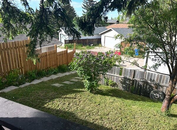 Calgary 3 bedrooms Main Floor for rent. Property photo: 534231-3