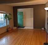 Roommate wanted, 2SLGBTQ+ home, pet-friendly, close to DT, utilities included