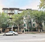 Attractive 1 bed, 1 bath apartment in downtown mission