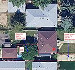 ZERO COMMON SPACE - Completely reno'd 2Bdrm w/ Separate Yard & Entrance