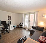Comfortable & Functional 1 Bedroom - Furnished (or not) - short/med. term avail.