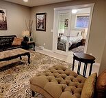 FULLY FURNISHED SUITE