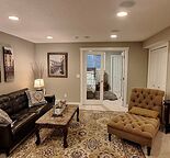 FULLY FURNISHED SUITE