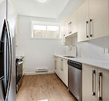 Legal 1 Bedroom Basement Suite