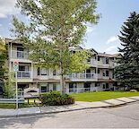 Perfect condo in quiet location