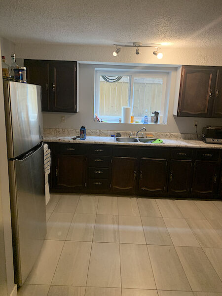 Calgary 2 bedrooms Basement for rent. Property photo: 534894-3