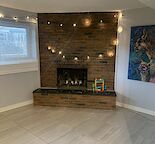 Basement Suite in West Hillhurst with Separate Entrance