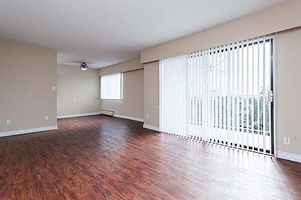 New Westminster 1 bedroom Apartment for rent. Property photo: 534915-3