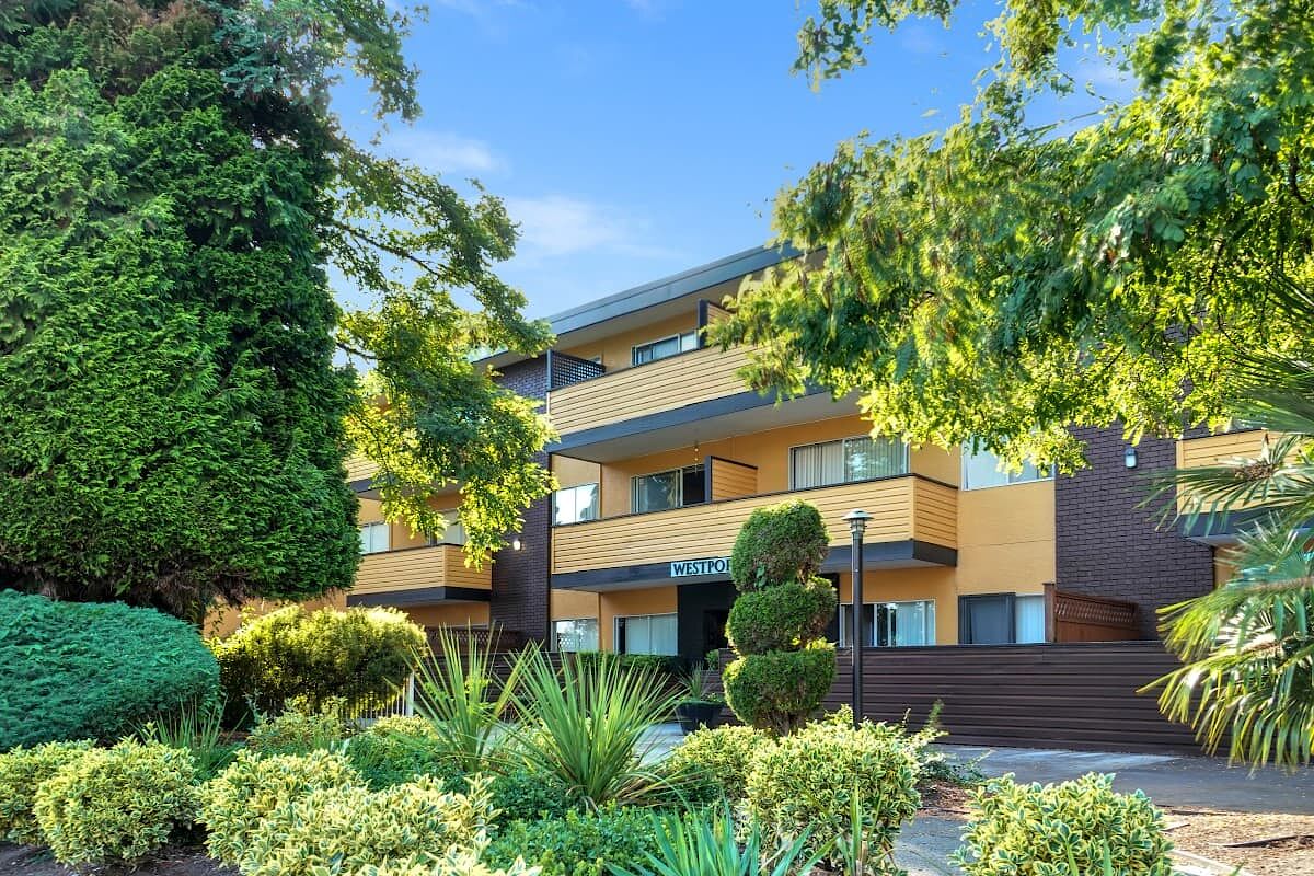 New Westminster 1 bedroom Apartment for rent. Property photo: 534919-1