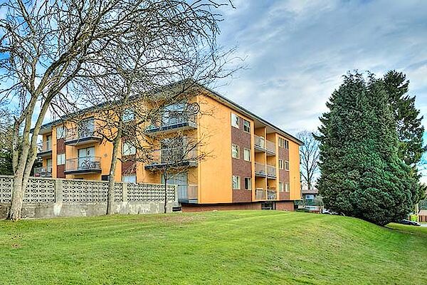 New Westminster 1 bedroom Apartment for rent. Property photo: 534919-3