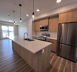 **POND VIEW** RIVERSTONE MANOR - CRANSTON *$1200 DAMAGE DEPOSIT OFFER