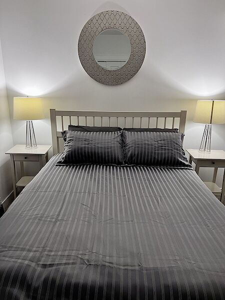 Calgary 1 bedroom Basement for rent. Property photo: 534978-3