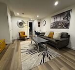 *FULLY FURNISHED -UTILITIES AND INTERNET INCLUDED