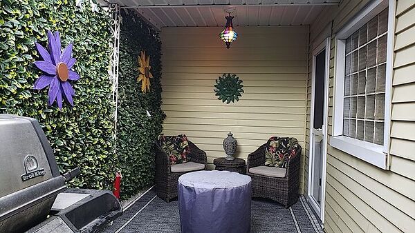 Calgary 2 bedrooms Main Floor for rent. Property photo: 535049-3