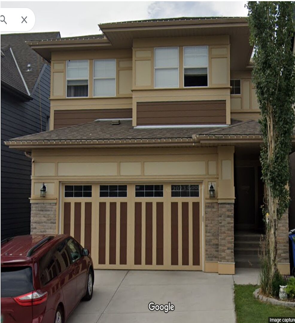 Calgary 2 bedrooms Basement for rent. Property photo: 535077-1