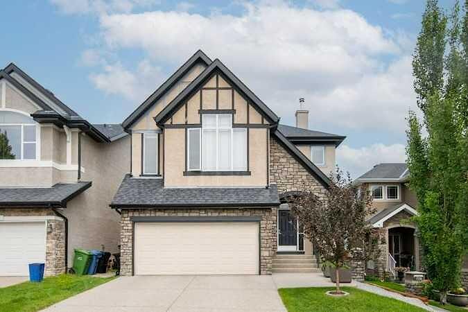 Calgary 3 + Den bedrooms House for rent. Property photo: 535201-1