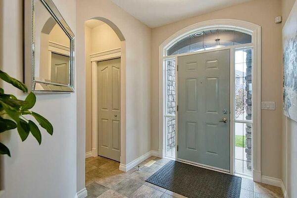Calgary 3 + Den bedrooms House for rent. Property photo: 535201-3