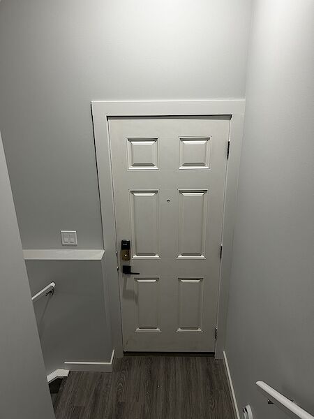 Calgary 2 bedrooms Basement for rent. Property photo: 535262-2