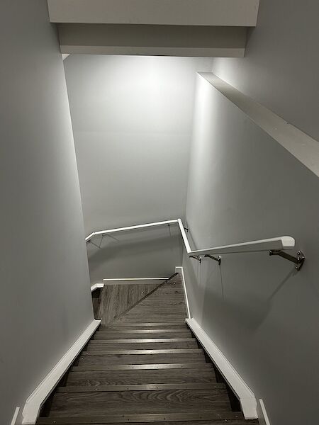 Calgary 2 bedrooms Basement for rent. Property photo: 535262-3