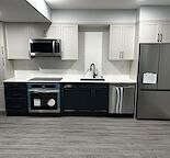 Beautiful 2 Bedrooms Basement Suite