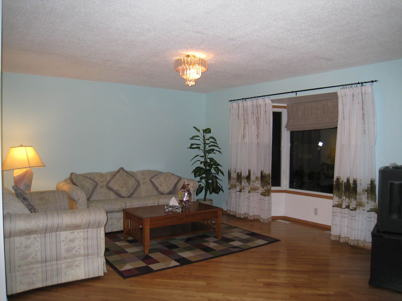 Calgary 3 bedrooms Main Floor for rent. Property photo: 535265-1