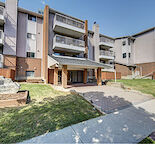 One Bedroom Condo in Lower Mount Royal
