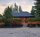 High-Finish Bel-Aire Property with Wine Wall, Theater, and Studio Space