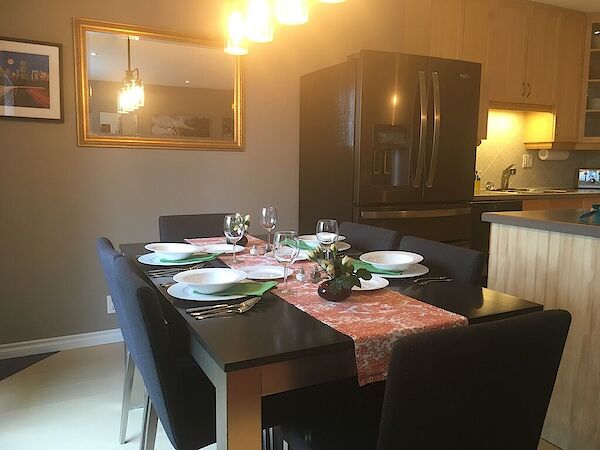 Calgary 2 bedrooms Main Floor for rent. Property photo: 535355-3