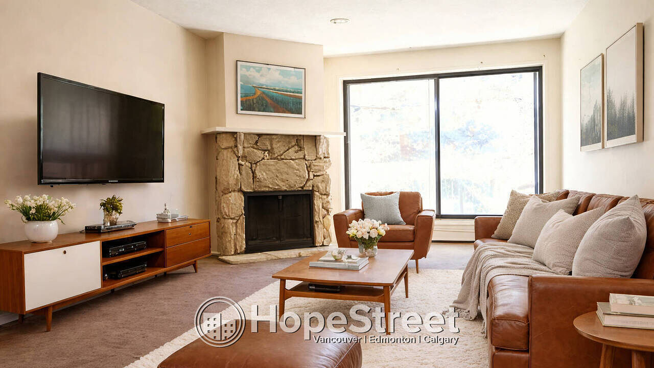 Calgary 2 bedrooms Condo Unit for rent. Property photo: 535467-1