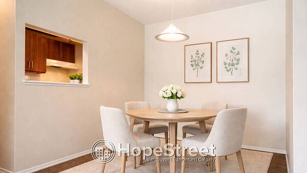 Calgary 2 bedrooms Condo Unit for rent. Property photo: 535467-2