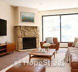 2 Bed Condo | Backing Onto Green Space | Heat & Water Included | Pets Negotiable.