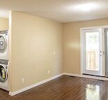 3-Bedroom Main Floor Unit: Quietness, Privacy, and Abundant Natural Light