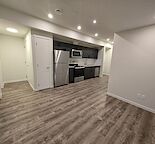 2-Bedroom, 2-Bathroom Basement Suite