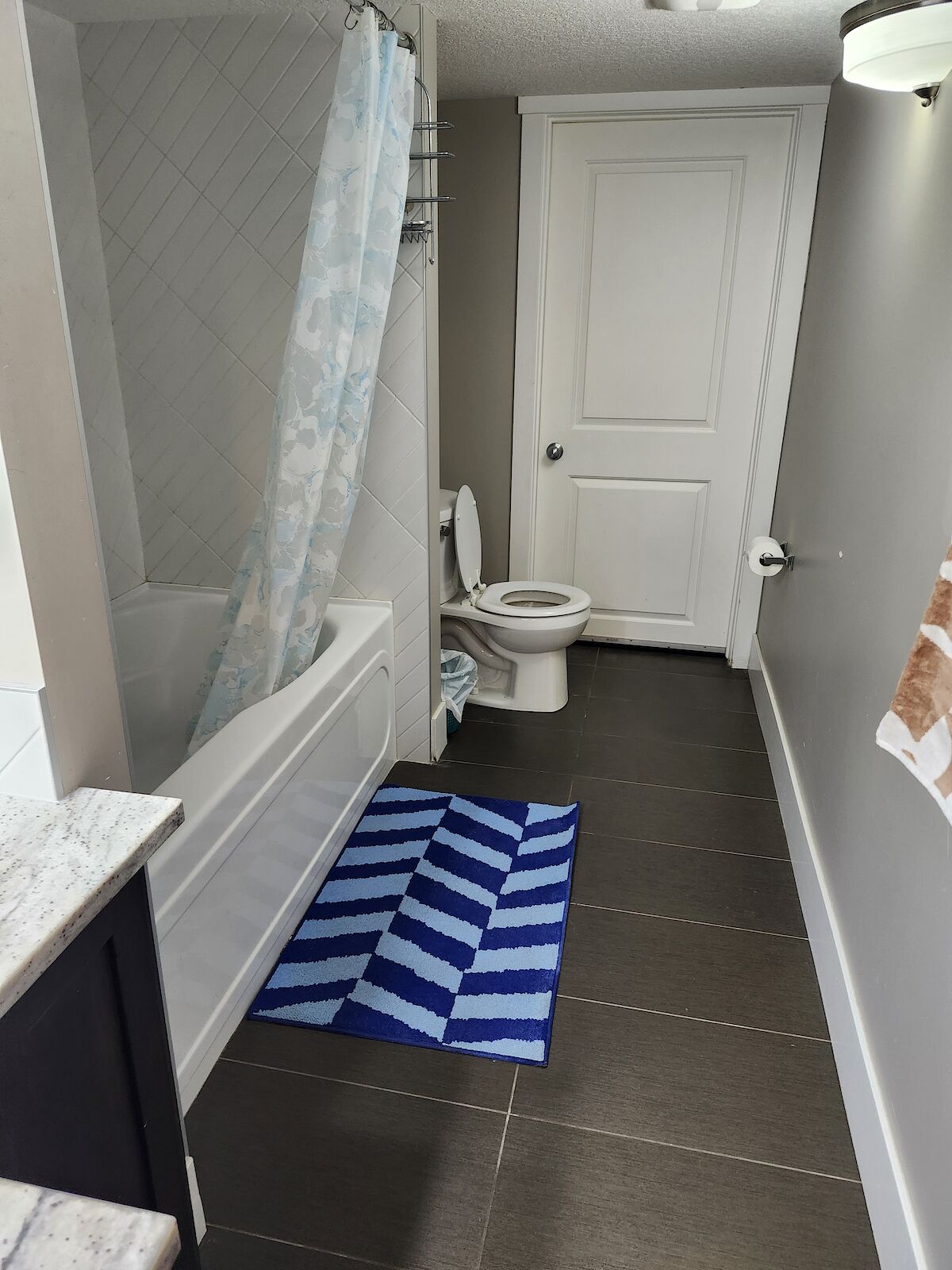 Calgary 1 bedroom Basement for rent. Property photo: 535554-1