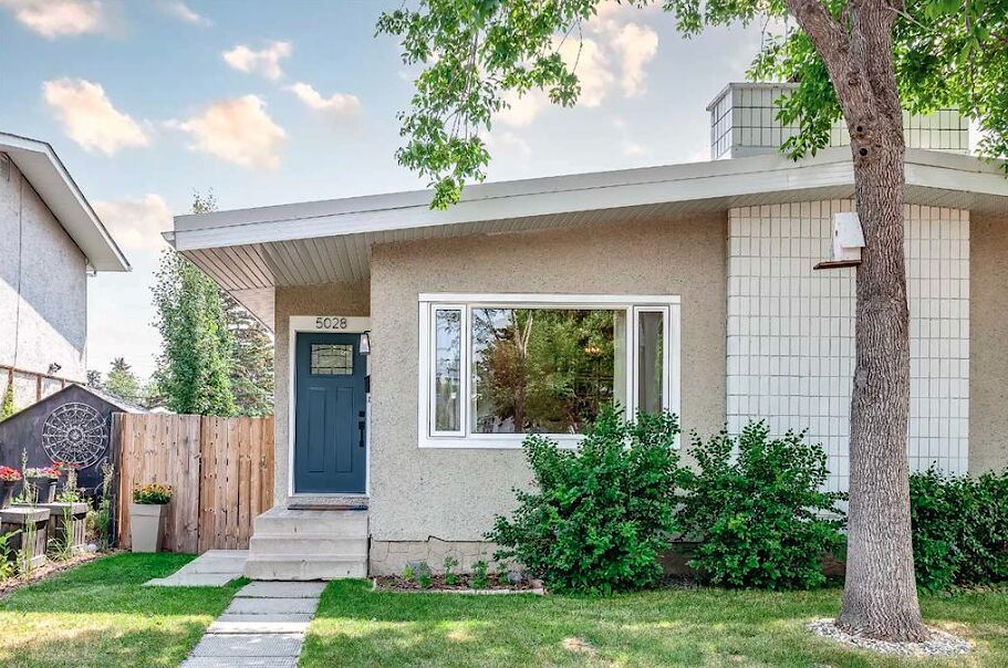 Calgary 2 bedrooms Basement for rent. Property photo: 535600-1
