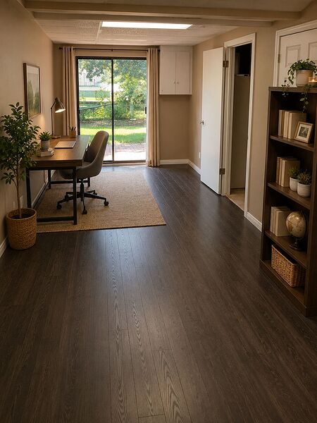 Calgary 2 bedrooms Basement for rent. Property photo: 535632-3