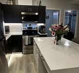 Like new 2 bedroom legal basement suite