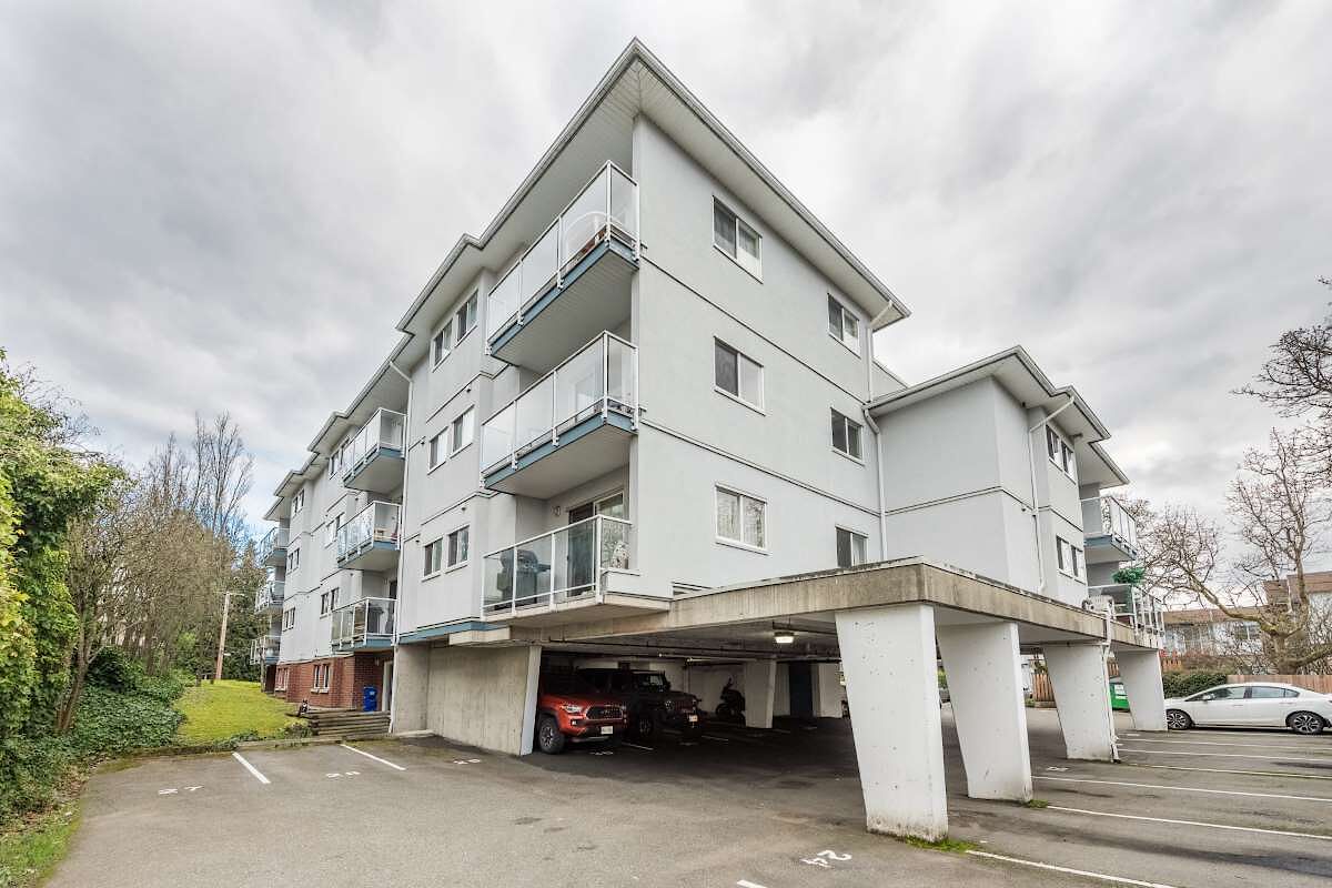 Victoria 2 bedrooms Apartment for rent. Property photo: 535712-1