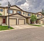 Beautiful 3 bedroom, 2.5 bathroom, end unit Townhouse with finished basement