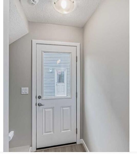 Calgary 1 bedroom Basement for rent. Property photo: 535721-2
