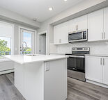 Amazing Location Modern 2 Bedroom With Upgrades!