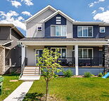 Lovely 1 bed Basement in Cornerstone