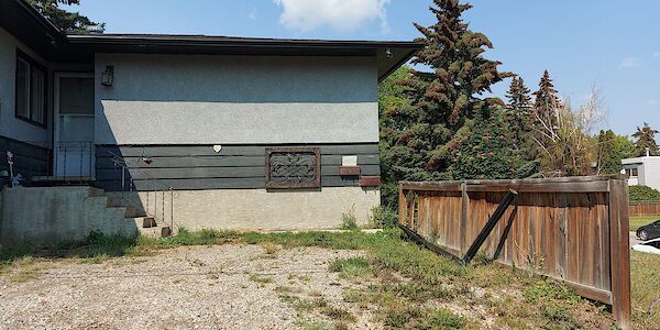 Calgary 3 bedrooms Main Floor for rent. Property photo: 535862-2
