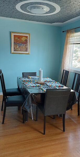 Calgary 3 bedrooms Main Floor for rent. Property photo: 535862-3